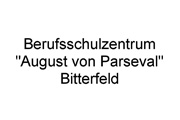 Landkreis Anhalt Bitterfeld BSZ August von Parseval