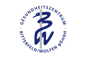 Gesundheitszentrum Bitterfeld-Wolfen