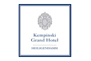 Kempinski Grand Hotel Heiligendamm