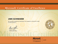 Microsoft Certified IT Professional Enterprise Administrator