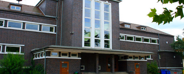 Gymnasium Bitterfeld