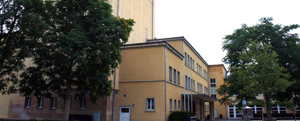 Kulturhaus Wolfen