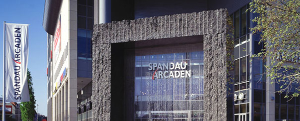 Spandau Arcaden